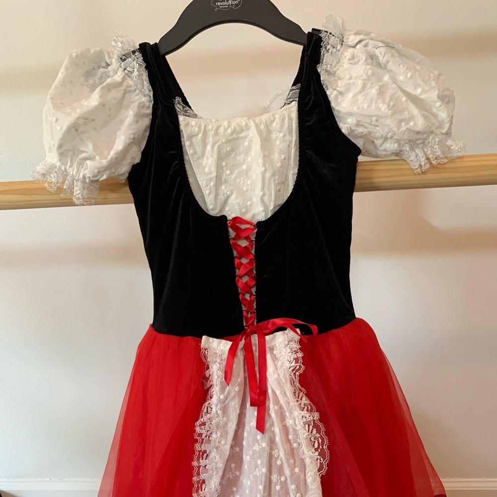 Dance performance costume/ Halloween costume